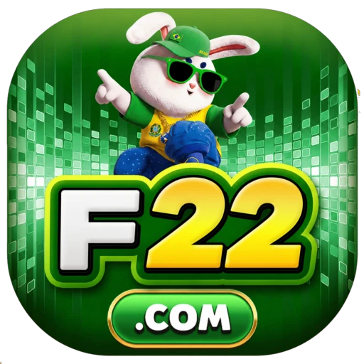 F22 Logo